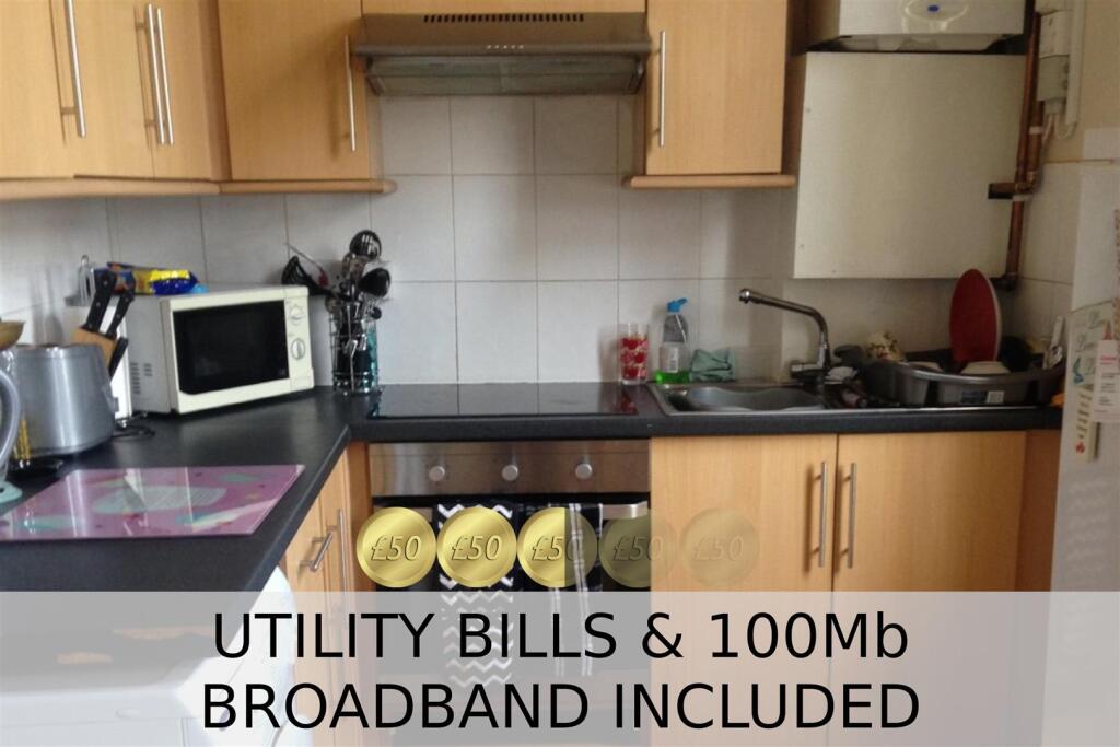 Main image of property: Bristol Road