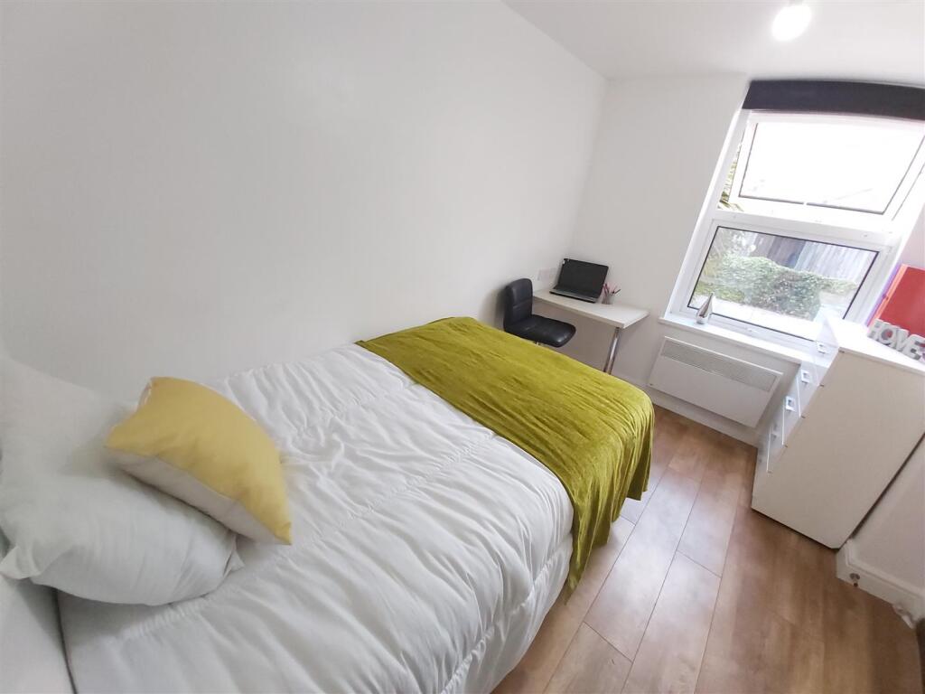 Main image of property: Next to the University of Birmingham