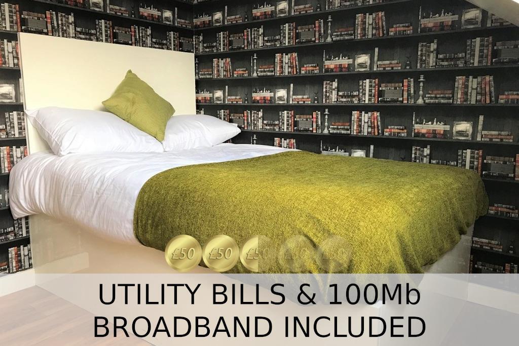 Main image of property: 2nd floor front, 10 North Road