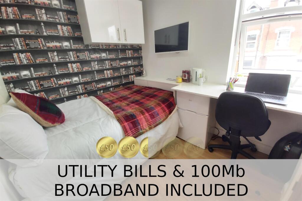 Main image of property: Dawlish Road