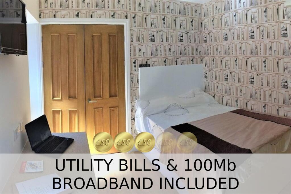 Main image of property: Next to the University of Birmingham