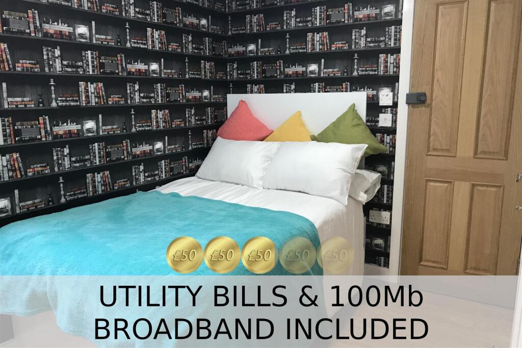 Main image of property: Next to University