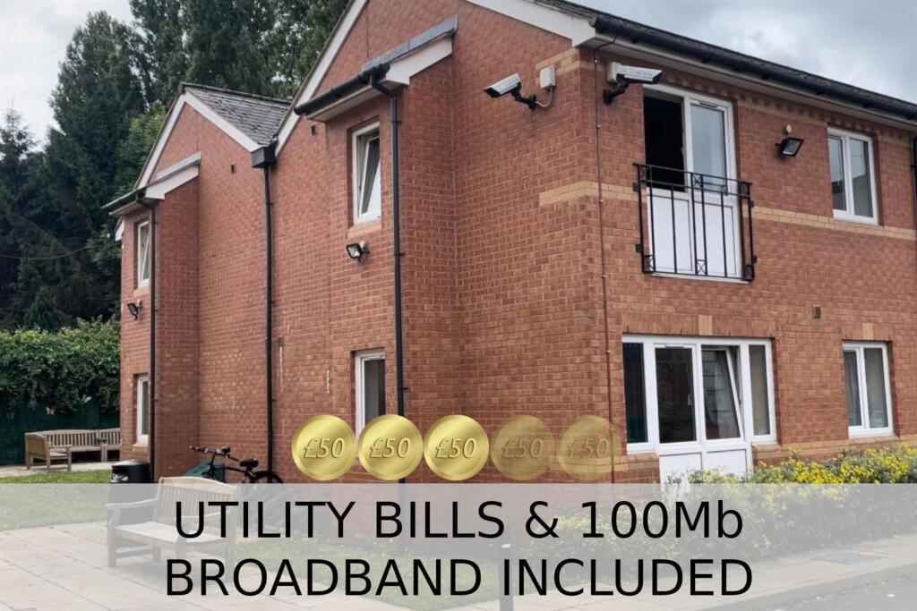 Main image of property: Dawlish Road, Birmingham