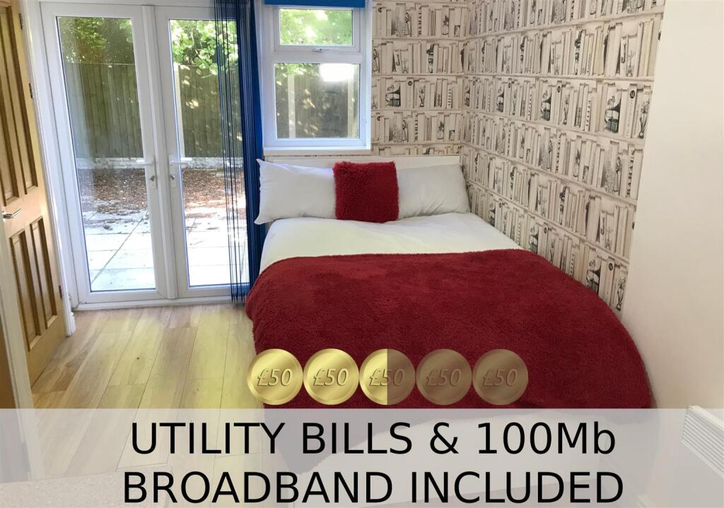 Main image of property: Next to the University of Birmingham