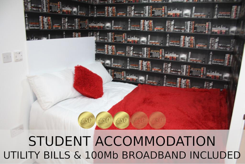 Main image of property: Next to University