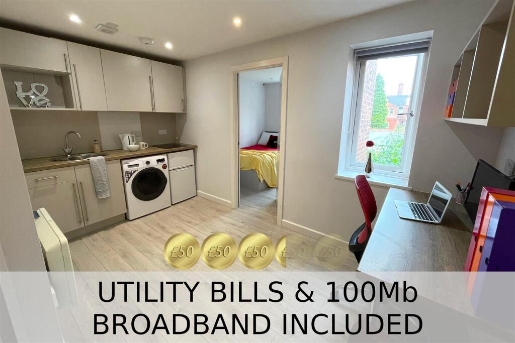 Main image of property: Next to the University of Birmingham