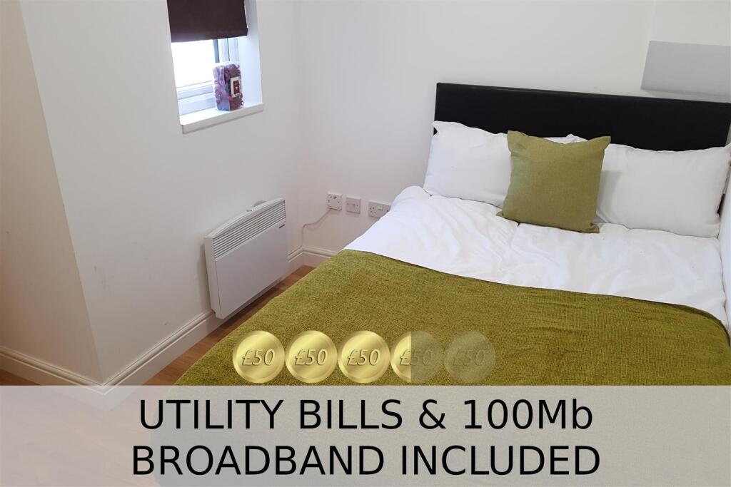 Main image of property: Next to the University of Birmingham