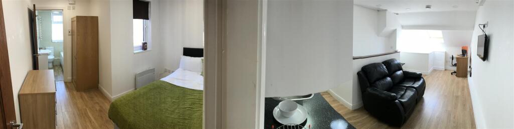 Main image of property: Next to the University of Birmingham