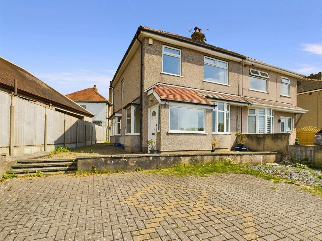 3 bedroom semidetached house for sale in 25 Low Lane, Torrisholme