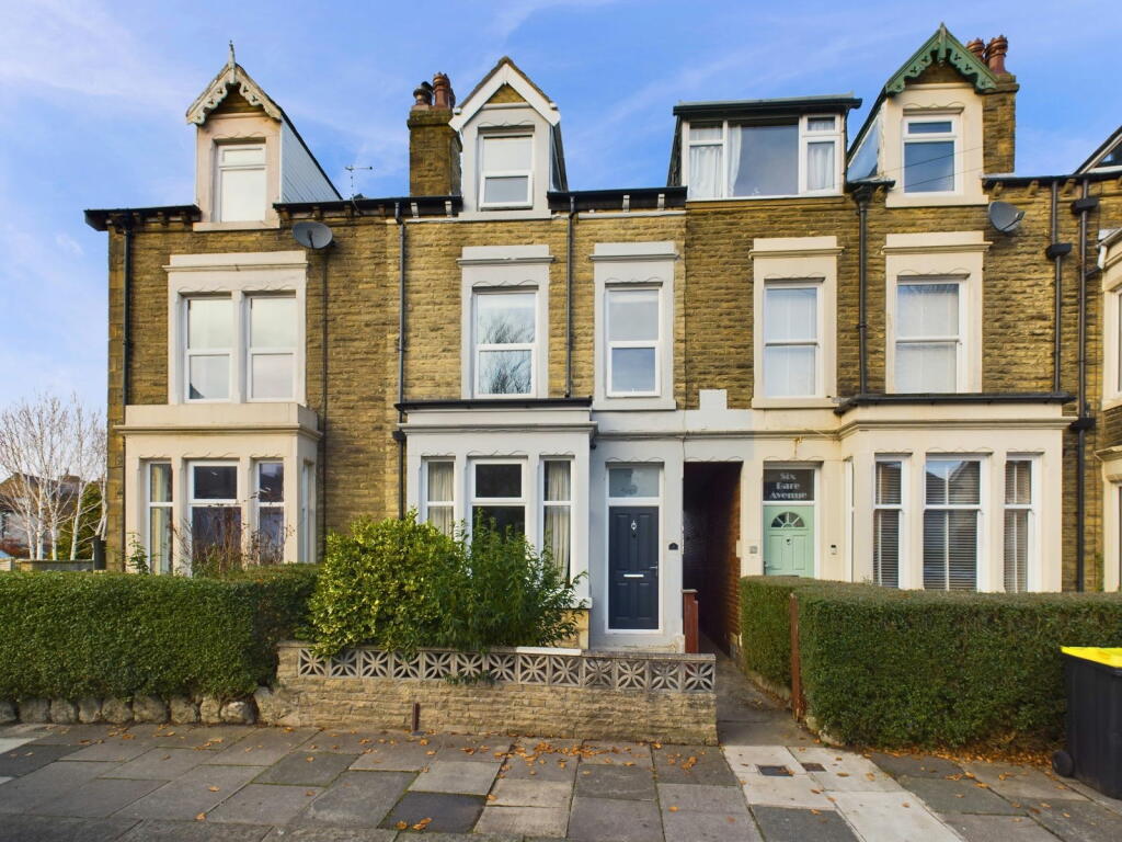 Main image of property: 4 Bare Avenue, Morecambe, LA4 6BE
