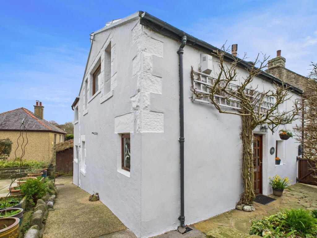 Main image of property: Greece Cottage, 1 Main Street, Heysham, LA3 2RW