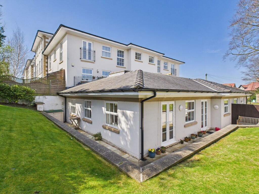 Main image of property: Flat 48, Elms Hall, Elms Road, Morecambe, LA4 6DD