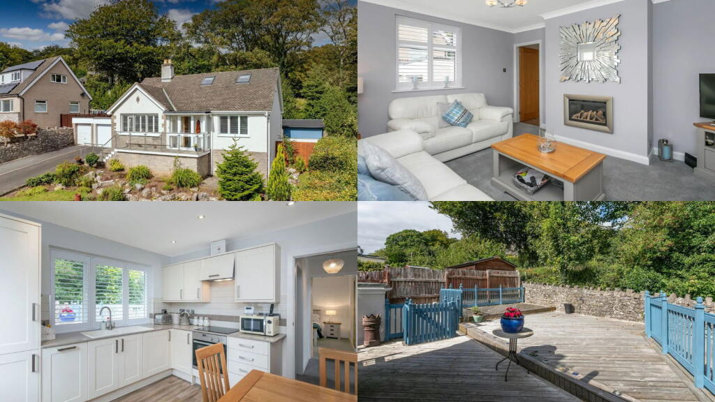 Main image of property: 8 Clevelands Avenue, Silverdale, Lancashire, LA5 0RP