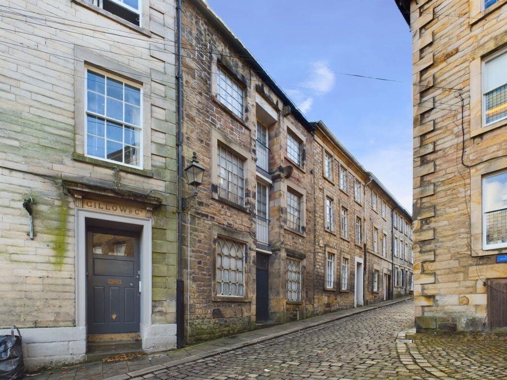 Main image of property: 1 Castle Hill, Lancaster, LA1 1YS