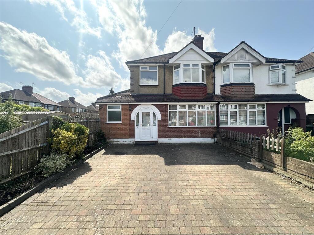 Main image of property: Meadow Road, Watford