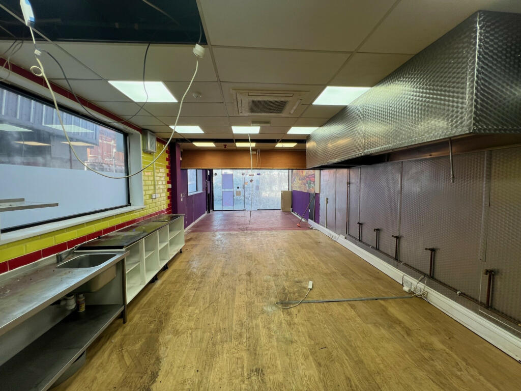 Additional property image - Bradshawgate, Lancashire, BL1