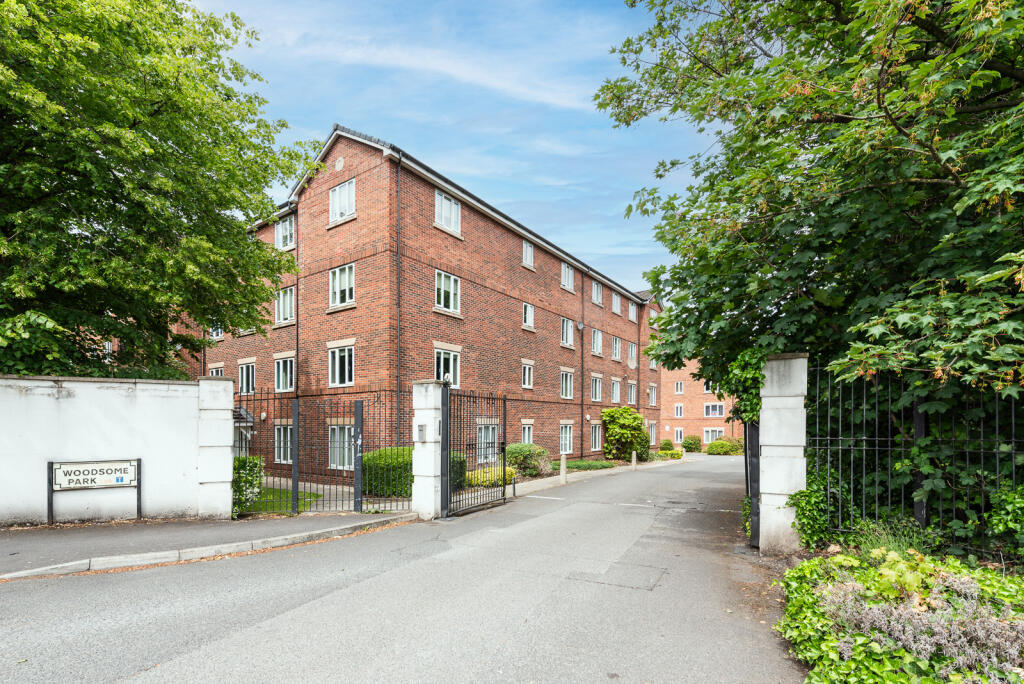 Main image of property: Woodsome Park, Liverpool, Merseyside, L25