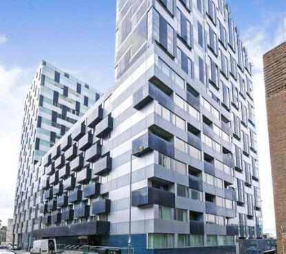 Main image of property: 3 Rumford Place, Liverpool, L3