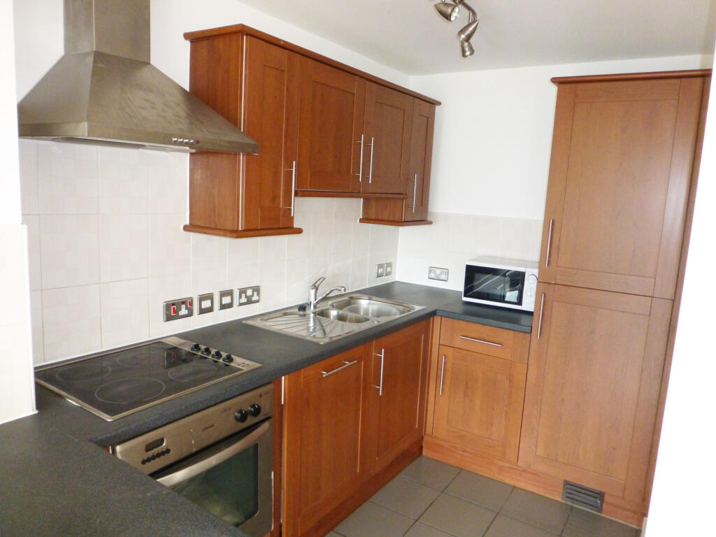 Main image of property: 50 Henry Street, Liverpool, L1