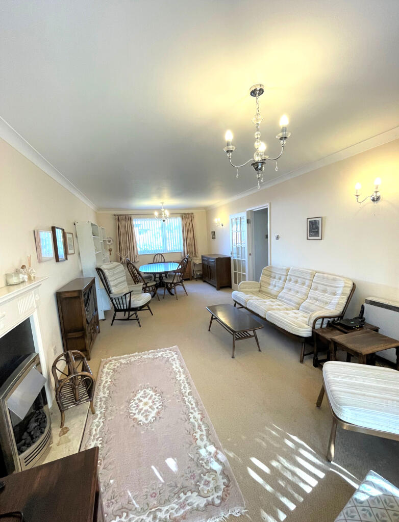 Main image of property: Aughton Court, Church Road, Wirral, CH49