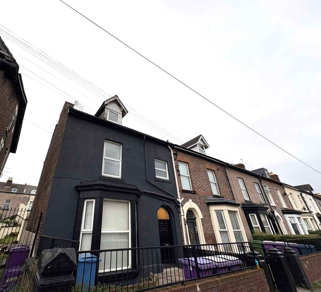 Main image of property: Grey Road, Liverpool, Merseyside, L9
