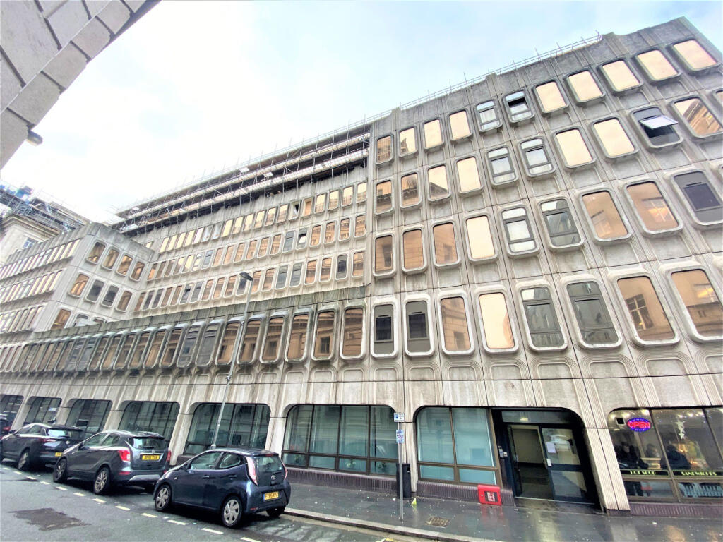 Main image of property: 6 Rumford Street, Liverpool, Lancashire, L2
