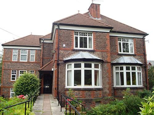 Main image of property: Gerald Road,Prenton,CH43