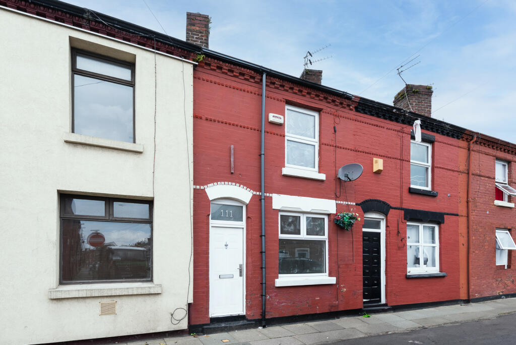 Main image of property: Goodison Road, Liverpool, Merseyside, L4