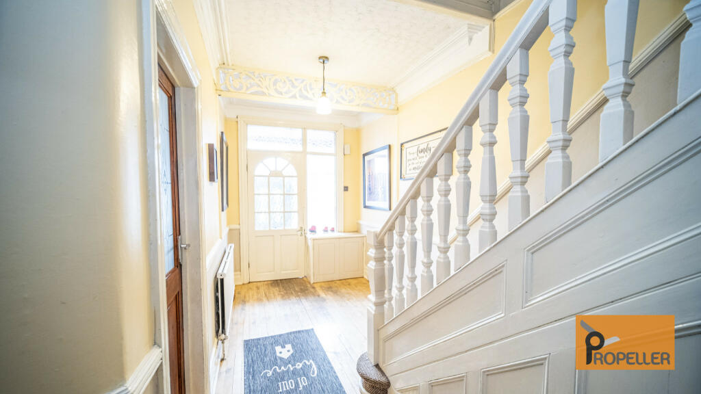 Additional property image - Meddowcroft Road, Wallasey, Merseyside, CH45