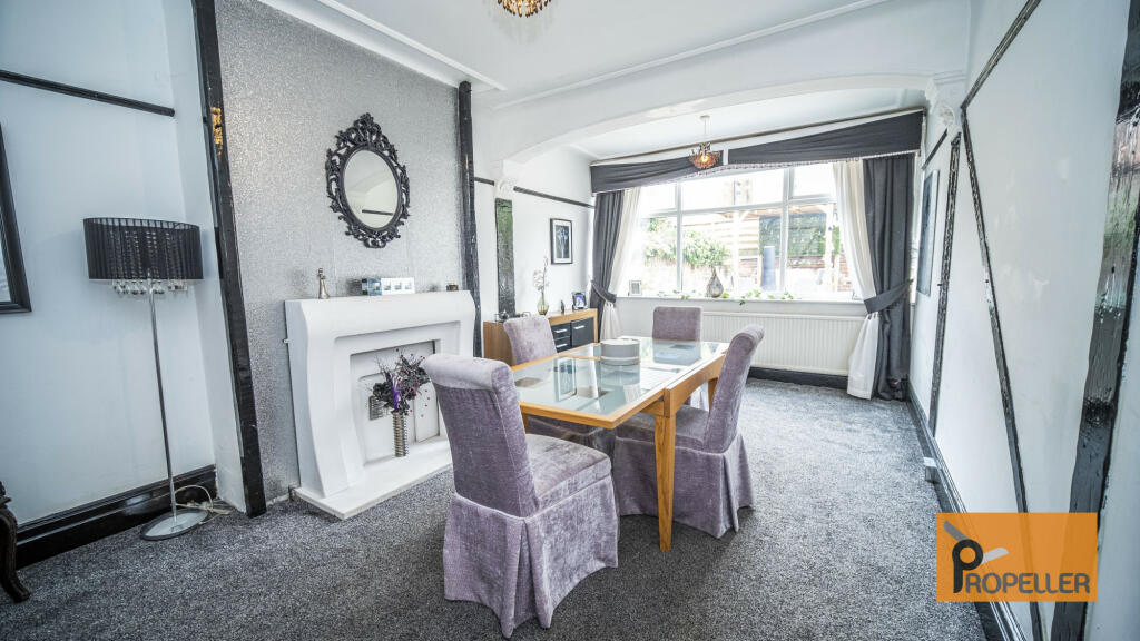 Additional property image - Meddowcroft Road, Wallasey, Merseyside, CH45