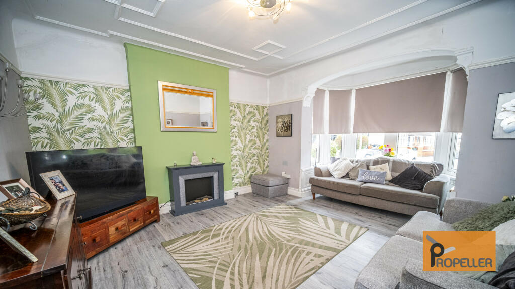 Additional property image - Meddowcroft Road, Wallasey, Merseyside, CH45