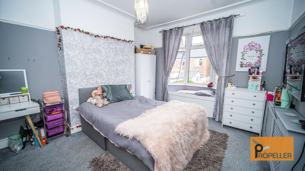 Additional property image - Meddowcroft Road, Wallasey, Merseyside, CH45
