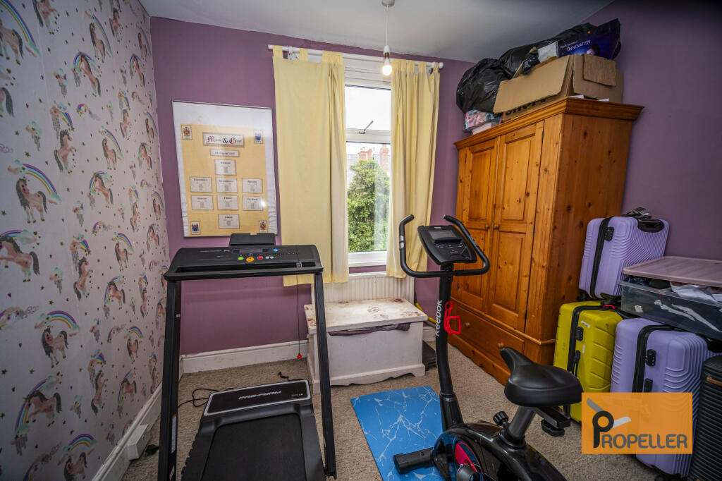 Additional property image - Meddowcroft Road, Wallasey, Merseyside, CH45