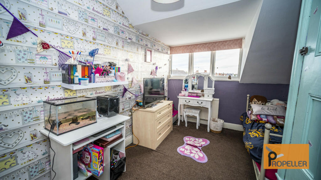 Additional property image - Meddowcroft Road, Wallasey, Merseyside, CH45
