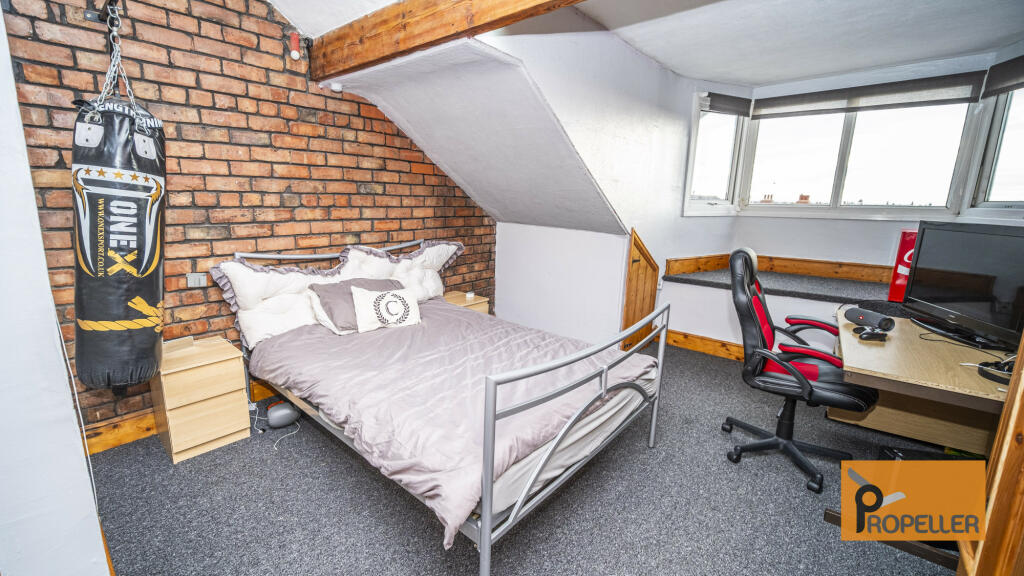 Additional property image - Meddowcroft Road, Wallasey, Merseyside, CH45