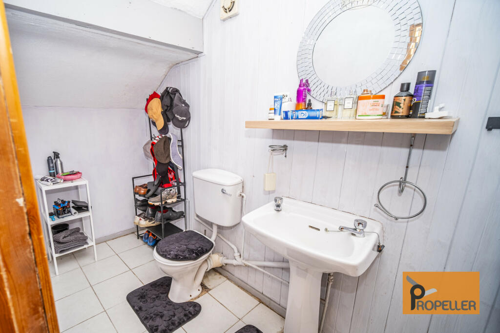 Additional property image - Meddowcroft Road, Wallasey, Merseyside, CH45