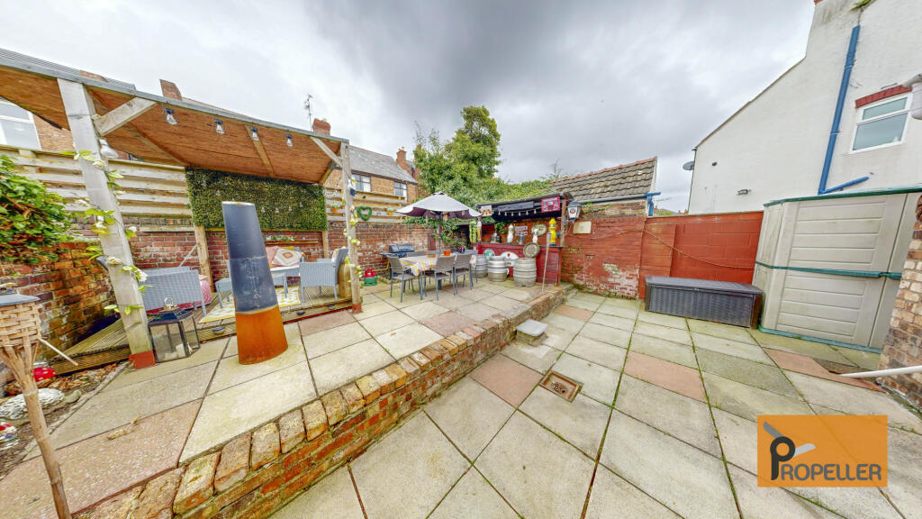 Additional property image - Meddowcroft Road, Wallasey, Merseyside, CH45