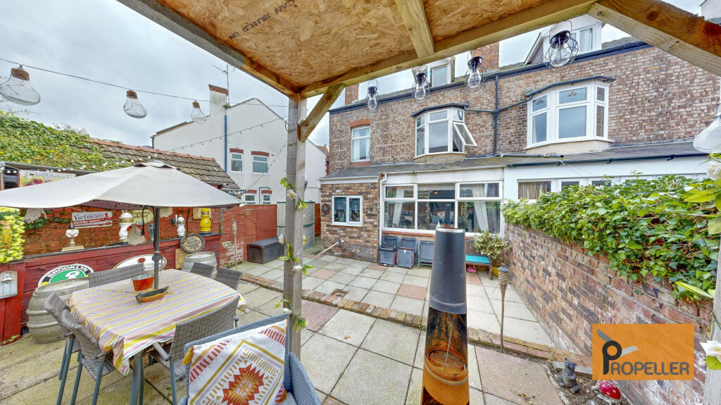 Additional property image - Meddowcroft Road, Wallasey, Merseyside, CH45