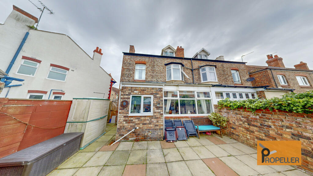 Additional property image - Meddowcroft Road, Wallasey, Merseyside, CH45
