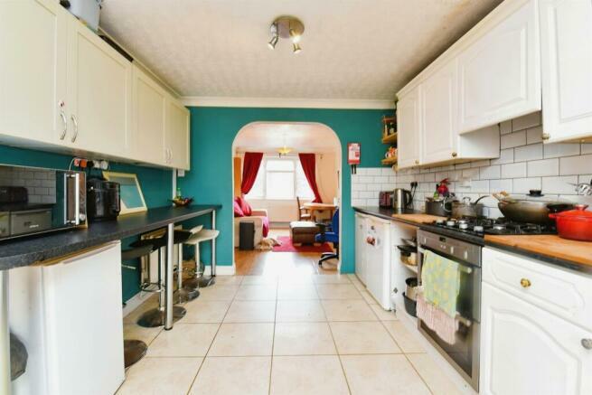Additional property image - Langford Road, Trowbridge, BA14