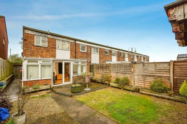 Additional property image - Langford Road, Trowbridge, BA14