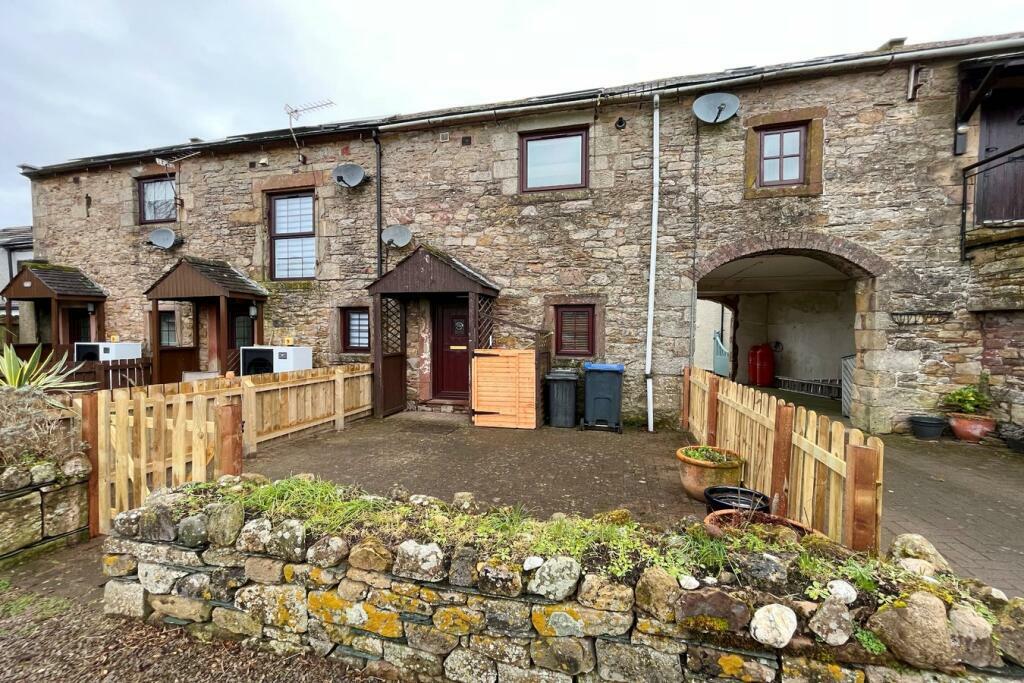 2 bedroom cottage for sale in Tallentire, Cockermouth, CA13
