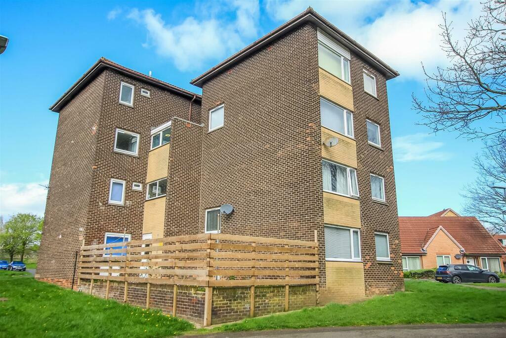 Main image of property: Hawkshead Place, Newton Aycliffe, DL5