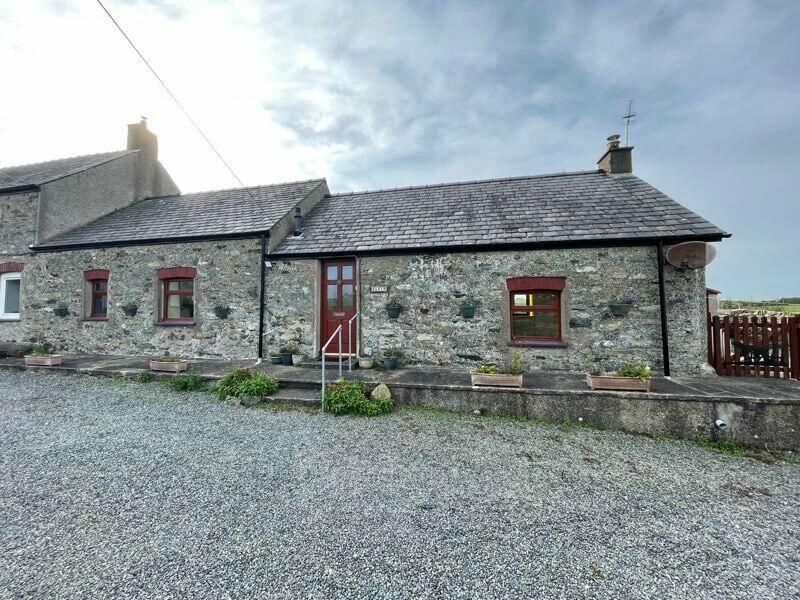 Main image of property:  Mynydd Mechell, Amlwch, LL68