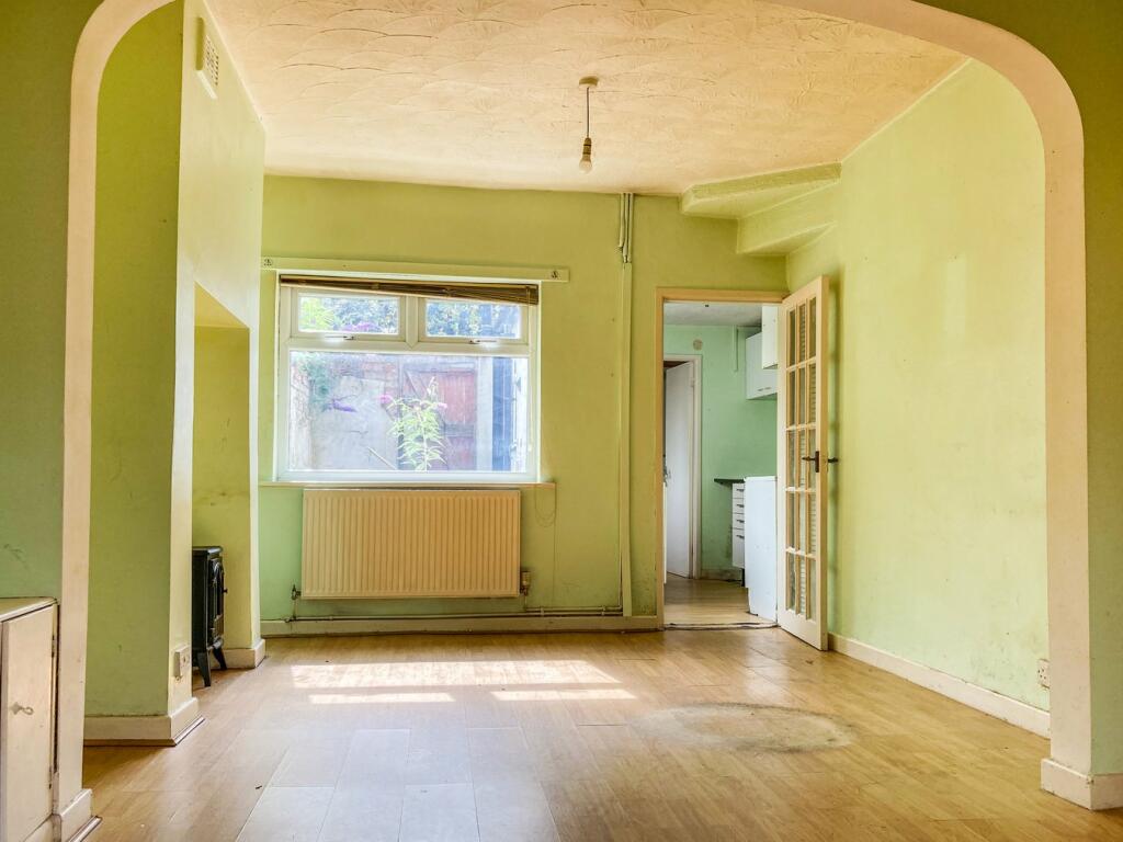 Additional property image - Sherlock Lane, Wallasey, CH44