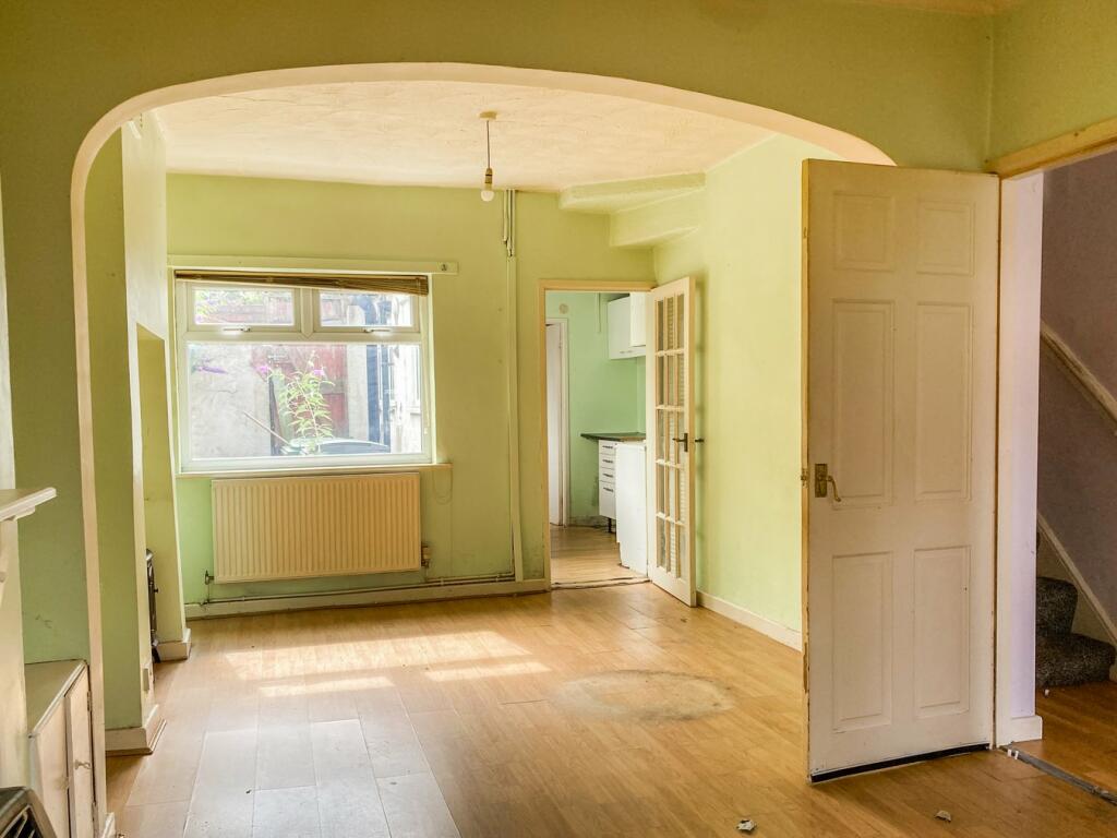 Additional property image - Sherlock Lane, Wallasey, CH44
