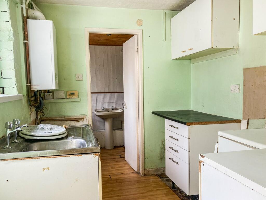 Additional property image - Sherlock Lane, Wallasey, CH44