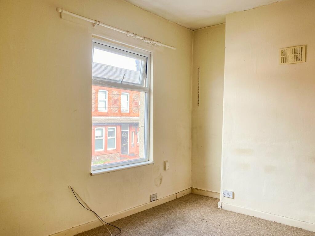 Additional property image - Sherlock Lane, Wallasey, CH44