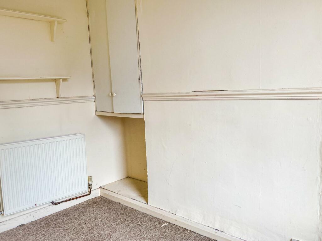 Additional property image - Sherlock Lane, Wallasey, CH44