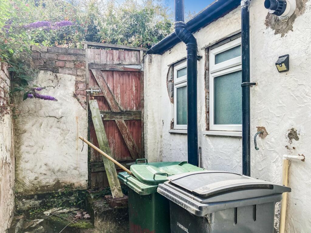 Additional property image - Sherlock Lane, Wallasey, CH44
